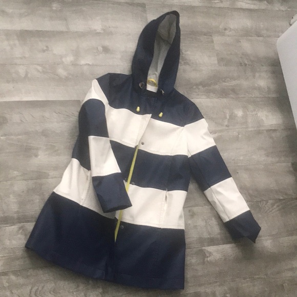 Talbots Jackets & Blazers - Talbots rain coat